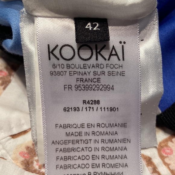 Dress - Picture 3 of 3